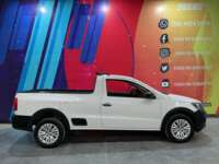 Volkswagen Saveiro 2022 2p Robust L4/1.6 Man A/A 2022 Volkswagen Saveiro Venta Exteriores 8