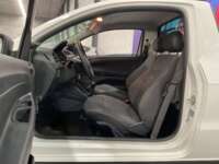 Volkswagen Saveiro 2022 2p Robust L4/1.6 Man A/A 2022 Volkswagen Saveiro Venta Interiores 13