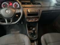 Volkswagen Saveiro 2022 2p Robust L4/1.6 Man A/A 2022 Volkswagen Saveiro Venta Interiores 4