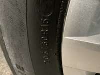 Volkswagen Saveiro 2022 2p Robust L4/1.6 Man A/A 2022 Volkswagen Saveiro Venta Llantas 9