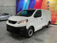Peugeot Expert 2021 5p L4/2.0/TDI Man 2021 Peugeot Expert Venta Exteriores 1