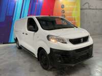 Peugeot Expert 2021 5p L4/2.0/TDI Man 2021 Peugeot Expert Venta Exteriores 3