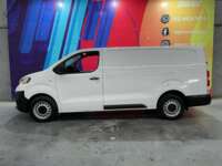 Peugeot Expert 2021 5p L4/2.0/TDI Man 2021 Peugeot Expert Venta Exteriores 4