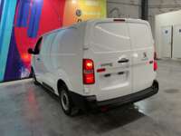 Peugeot Expert 2021 5p L4/2.0/TDI Man 2021 Peugeot Expert Venta Exteriores 5