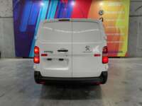 Peugeot Expert 2021 5p L4/2.0/TDI Man 2021 Peugeot Expert Venta Exteriores 6