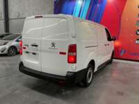 Peugeot Expert 2021 5p L4/2.0/TDI Man 2021 Peugeot Expert Venta Exteriores 7