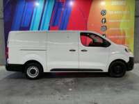Peugeot Expert 2021 5p L4/2.0/TDI Man 2021 Peugeot Expert Venta Exteriores 8