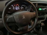 Peugeot Expert 2021 5p L4/2.0/TDI Man 2021 Peugeot Expert Venta Interiores 1