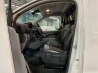 Peugeot Expert 2021 5p L4/2.0/TDI Man 2021 Peugeot Expert Venta Interiores 13