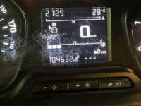 Peugeot Expert 2021 5p L4/2.0/TDI Man 2021 Peugeot Expert Venta Interiores 3