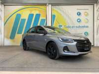 Chevrolet Onix 2023 4p Premier Redline L3/1.0/T Aut 2023 Chevrolet Onix Venta Exteriores 3