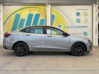 Chevrolet Onix 2023 4p Premier Redline L3/1.0/T Aut 2023 Chevrolet Onix Venta Exteriores 4