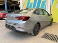 Chevrolet Onix 2023 4p Premier Redline L3/1.0/T Aut 2023 Chevrolet Onix Venta Exteriores 5