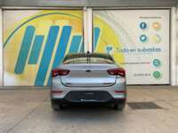 Chevrolet Onix 2023 4p Premier Redline L3/1.0/T Aut 2023 Chevrolet Onix Venta Exteriores 6
