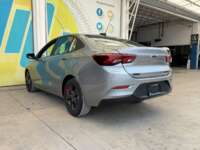 Chevrolet Onix 2023 4p Premier Redline L3/1.0/T Aut 2023 Chevrolet Onix Venta Exteriores 7