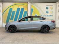 Chevrolet Onix 2023 4p Premier Redline L3/1.0/T Aut 2023 Chevrolet Onix Venta Exteriores 8