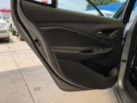 Chevrolet Onix 2023 4p Premier Redline L3/1.0/T Aut 2023 Chevrolet Onix Venta Interiores 20