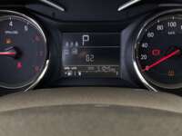 Chevrolet Onix 2023 4p Premier Redline L3/1.0/T Aut 2023 Chevrolet Onix Venta Interiores 3