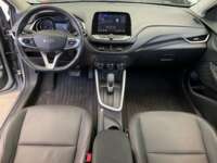 Chevrolet Onix 2023 4p Premier Redline L3/1.0/T Aut 2023 Chevrolet Onix Venta Interiores 4