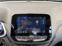 Chevrolet Onix 2023 4p Premier Redline L3/1.0/T Aut 2023 Chevrolet Onix Venta Interiores 7