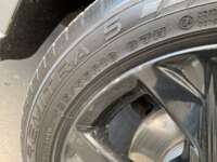 Chevrolet Onix 2023 4p Premier Redline L3/1.0/T Aut 2023 Chevrolet Onix Venta Llantas 11