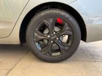 Chevrolet Onix 2023 4p Premier Redline L3/1.0/T Aut 2023 Chevrolet Onix Venta Llantas 4