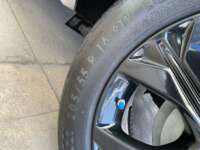 Chevrolet Onix 2023 4p Premier Redline L3/1.0/T Aut 2023 Chevrolet Onix Venta Llantas 5