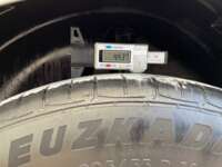 Chevrolet Onix 2023 4p Premier Redline L3/1.0/T Aut 2023 Chevrolet Onix Venta Llantas 6
