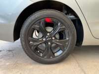 Chevrolet Onix 2023 4p Premier Redline L3/1.0/T Aut 2023 Chevrolet Onix Venta Llantas 7