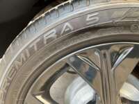 Chevrolet Onix 2023 4p Premier Redline L3/1.0/T Aut 2023 Chevrolet Onix Venta Llantas 8