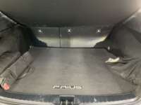 Toyota Prius 2017 5p Base Hibrido L4/1.8 Aut 2017 Toyota Prius Venta Cajuela 1