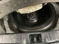 Toyota Prius 2017 5p Base Hibrido L4/1.8 Aut 2017 Toyota Prius Venta Cajuela 2