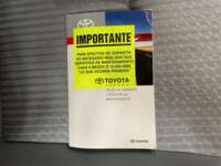 Toyota Prius 2017 5p Base Hibrido L4/1.8 Aut 2017 Toyota Prius Venta Documentos 1