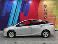 Toyota Prius 2017 5p Base Hibrido L4/1.8 Aut 2017 Toyota Prius Venta Exteriores 4