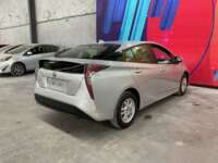 Toyota Prius 2017 5p Base Hibrido L4/1.8 Aut 2017 Toyota Prius Venta Exteriores 7