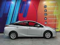 Toyota Prius 2017 5p Base Hibrido L4/1.8 Aut 2017 Toyota Prius Venta Exteriores 8