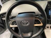 Toyota Prius 2017 5p Base Hibrido L4/1.8 Aut 2017 Toyota Prius Venta Interiores 1