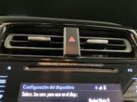 Toyota Prius 2017 5p Base Hibrido L4/1.8 Aut 2017 Toyota Prius Venta Interiores 7