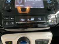 Toyota Prius 2017 5p Base Hibrido L4/1.8 Aut 2017 Toyota Prius Venta Interiores 10