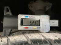 Toyota Prius 2017 5p Base Hibrido L4/1.8 Aut 2017 Toyota Prius Venta Llantas 5