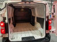Peugeot Expert 2021 5p L4/2.0/TDI Man 2021 Peugeot Expert Venta Cajuela 1