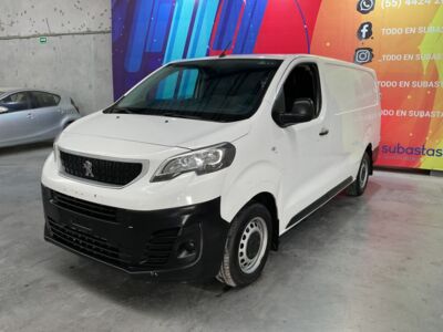 Peugeot Expert 2021 5p L4/2.0/TDI Man