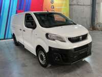 Peugeot Expert 2021 5p L4/2.0/TDI Man 2021 Peugeot Expert Venta Exteriores 3