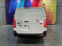 Peugeot Expert 2021 5p L4/2.0/TDI Man 2021 Peugeot Expert Venta Exteriores 6