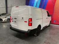 Peugeot Expert 2021 5p L4/2.0/TDI Man 2021 Peugeot Expert Venta Exteriores 7