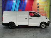 Peugeot Expert 2021 5p L4/2.0/TDI Man 2021 Peugeot Expert Venta Exteriores 8