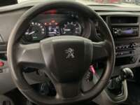 Peugeot Expert 2021 5p L4/2.0/TDI Man 2021 Peugeot Expert Venta Interiores 1