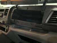 Peugeot Expert 2021 5p L4/2.0/TDI Man 2021 Peugeot Expert Venta Interiores 11