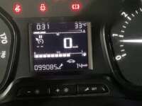Peugeot Expert 2021 5p L4/2.0/TDI Man 2021 Peugeot Expert Venta Interiores 3
