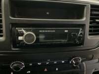 Peugeot Expert 2021 5p L4/2.0/TDI Man 2021 Peugeot Expert Venta Interiores 6